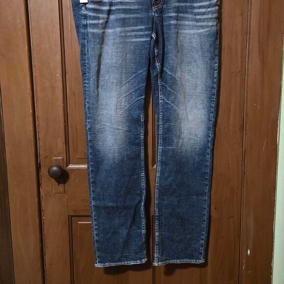 Buckle Departwest NWT Mens 36L - Picture 4 of 4